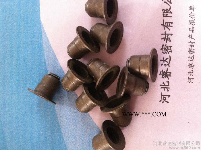 供应五菱鸿图B12气门油封图2