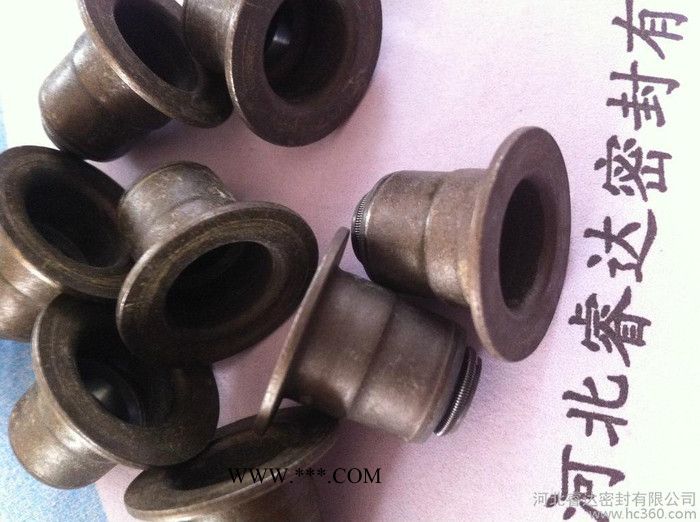 供应五菱鸿图B12气门油封图3