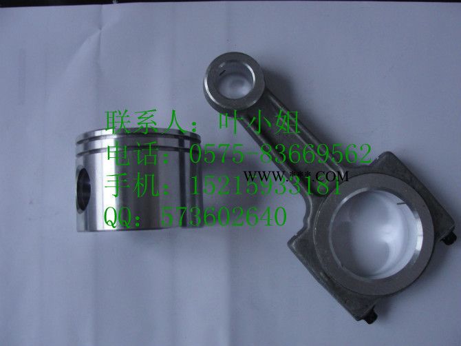 供应四菱10南宁压缩机曲轴套|北京15P活塞图3