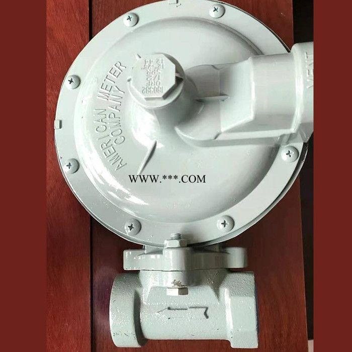 锅炉给水流阀 活塞式减压阀 气动薄膜调节阀 现货供应图3