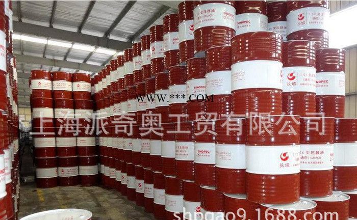 供应长城3020 4020船用中速筒状活塞柴油机油 船用油批发图3