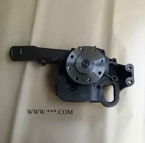 奔驰卡车发动机OM501LA原厂活塞组件奔驰卡车配件图3