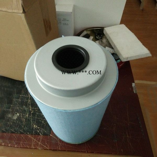 开山螺杆式压缩机活塞式压缩机配件油分芯压缩设备配件图2