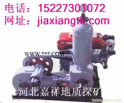 供应无锡单杠双作用往复式活塞BW-160型泥浆泵厂家促销价格图4