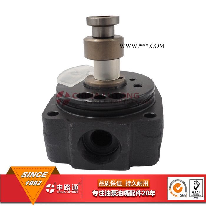 四缸泵头096400-1260 柴油发动机油泵配件图3