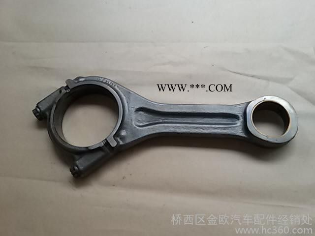 奔驰卡车配件OM441奔驰发动机活塞缸体 奔驰发动机配件图5