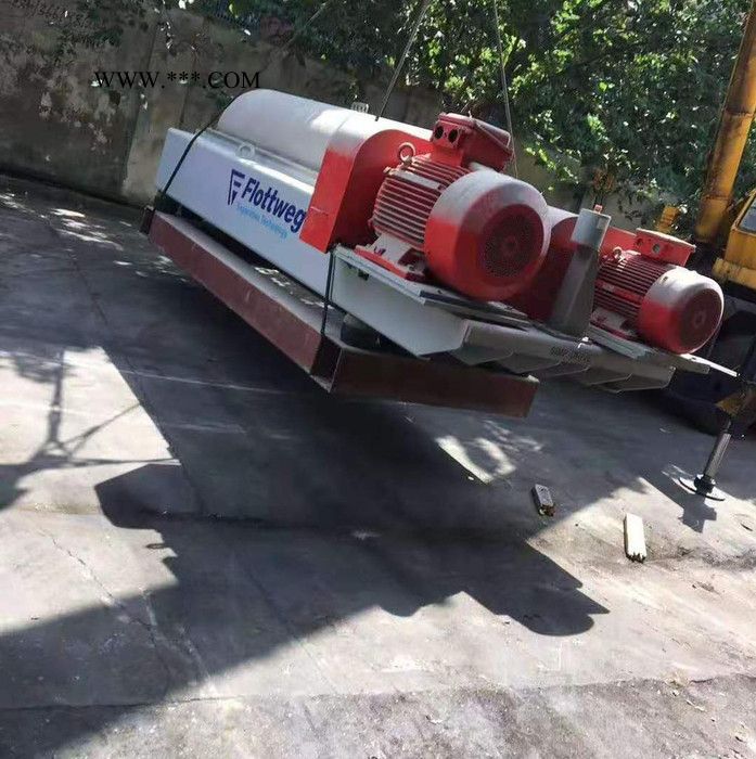 现货购销离心机 二手小型离心机 二手双级活塞推料离心机 二手沉降离心机图4