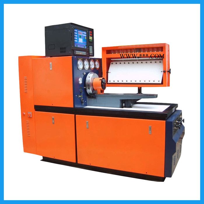 看看呗 喷油泵调试设备柴油机油泵柴油机实验台机械泵喷油泵试验台检修喷油泵图3