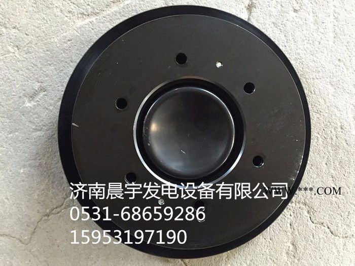 济柴配件济柴16v机组用曲轴防爆门分部件图4