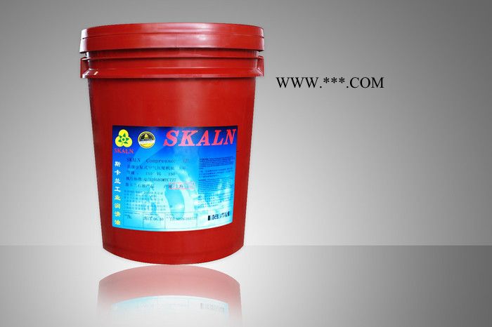 斯卡兰19号空气压缩机油19#空压机油往复式19号活塞机油图3