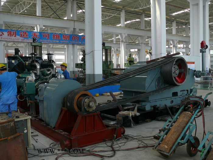 F1600泥浆泵  钻井泥浆泵 1300泥浆泵  三缸单作用泥浆泵  活塞式泥浆泵图4