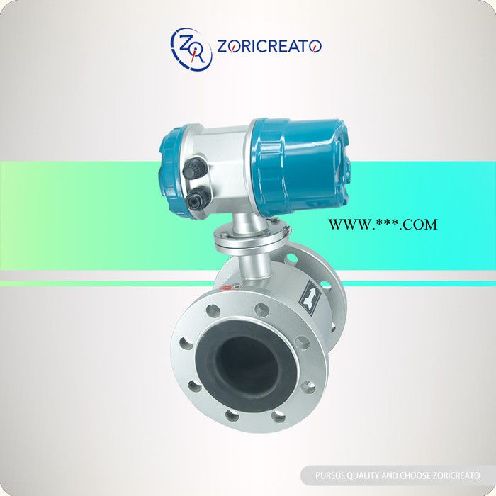 卓然天工FMTB200法兰活塞流量计 旋涡流量计 智能远传 不锈钢 防腐蚀 防爆 防潮酒甲醇柴油煤油纯水图3