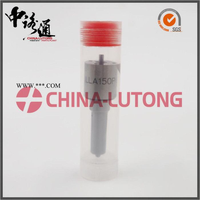 发动系统 DLLA160S626喷油嘴 柴油机油泵油嘴图3