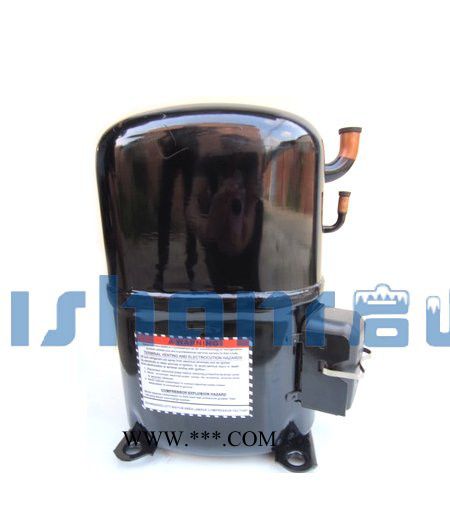 中背压蛋糕柜 KK活塞式压缩机AE7440EK图2