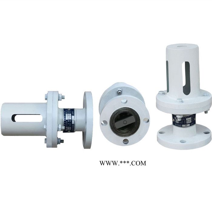 储气罐释压阀风包用活塞式释压阀 厂家 质量可靠图4