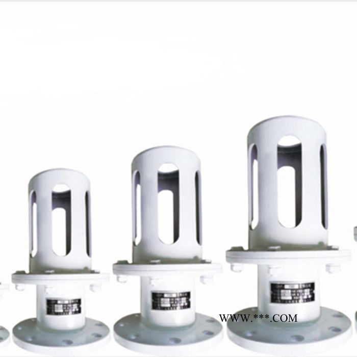 储气罐释压阀风包用活塞式释压阀 厂家 质量可靠图3