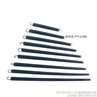 生产批发单体液压支柱配件复位弹簧 精心制造单体支柱复位弹簧 活塞