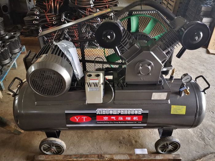 1.2/30活塞式空压机压力30公斤用处多多 1.5/30空压机图4