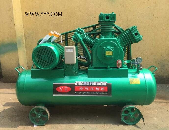 1.2/30活塞式空压机压力30公斤用处多多 1.5/30空压机图3