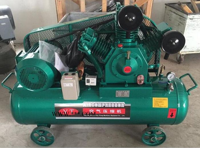 1.2/30活塞式空压机压力30公斤用处多多 1.5/30空压机图2