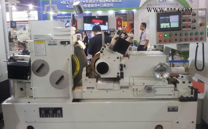 磨轴承滚子,内外圈磨电机轴磨活塞,豪特曼无心磨好使图2