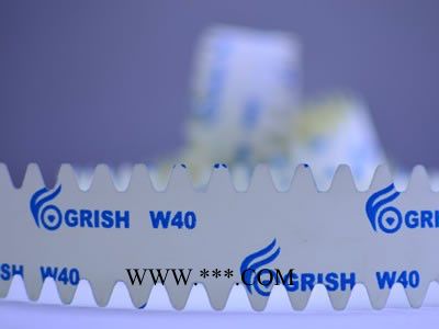 国瑞升凸轮轴研磨带 AO氧化铝研磨带 锯齿形 曲轴图6