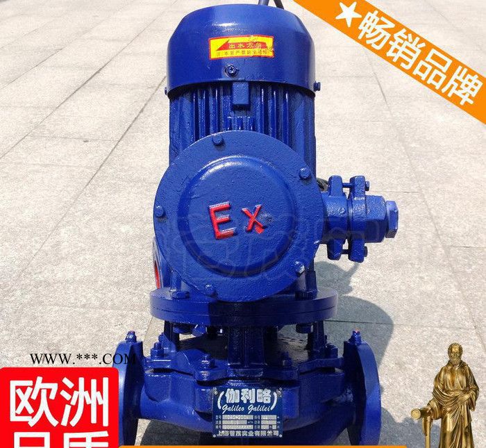 导油泵 ay离心油泵 电机油泵 秦图3