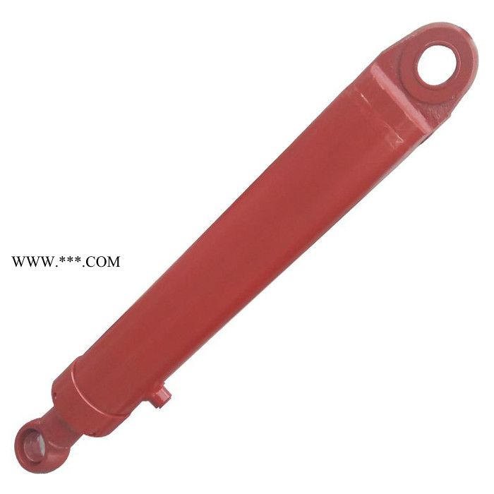 【恒宇集团】各类升降机专用油缸 液压缸现货  活塞式液压油缸图3