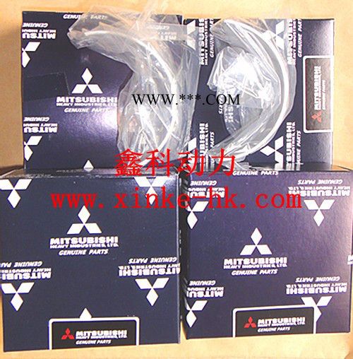 供应三菱MitsubishiS16R、S12R机油泵37735-00030图3