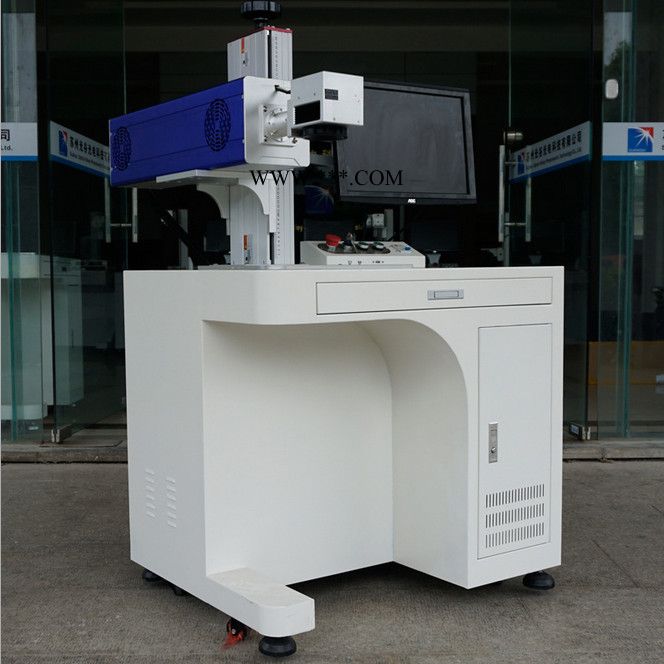 活塞环激光打标机大小轴承型号激光雕刻机量工量具激光打码机图3