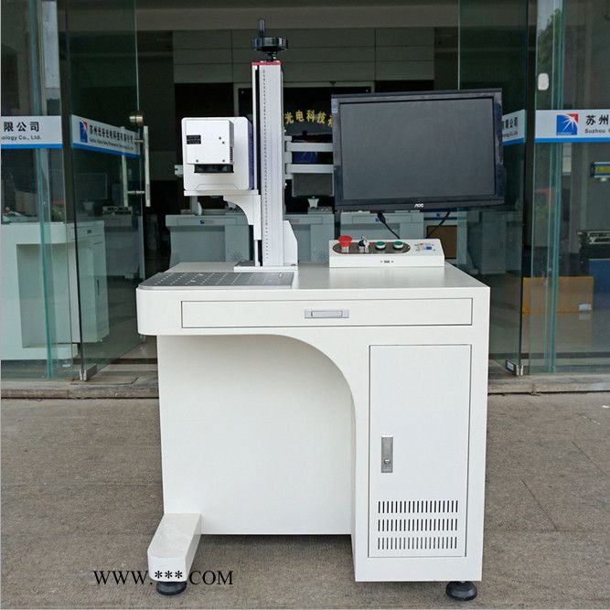 活塞环激光打标机大小轴承型号激光雕刻机量工量具激光打码机图4
