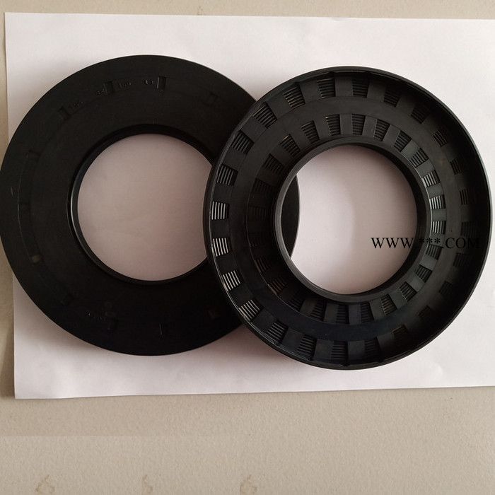 丁晴橡胶双形O型圆密封圈油封 耐高温耐磨损 活塞 气缸 油缸通用图2