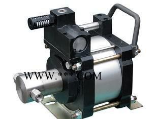 气动柱塞泵 气动高压活塞泵 气动增压泵批发 高压试压泵生产厂家图2