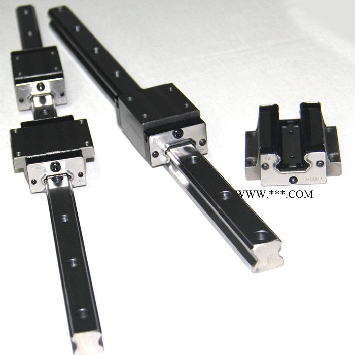 供应直线光轴导轨滑块 高耐磨精密直线光轴 活塞杆镀铬棒现货图6