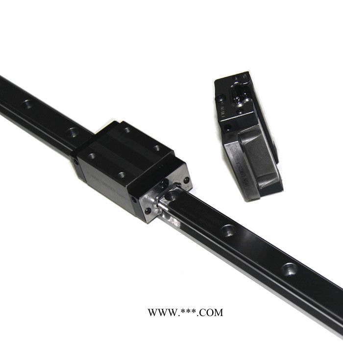 供应直线光轴导轨滑块 高耐磨精密直线光轴 活塞杆镀铬棒现货图2