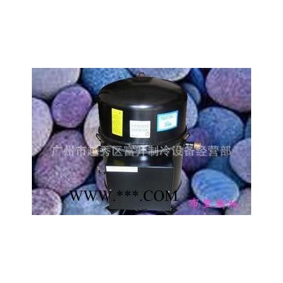批发空调/工业冷水用布里斯托H2BG184DBE活塞式全封闭制冷压缩机