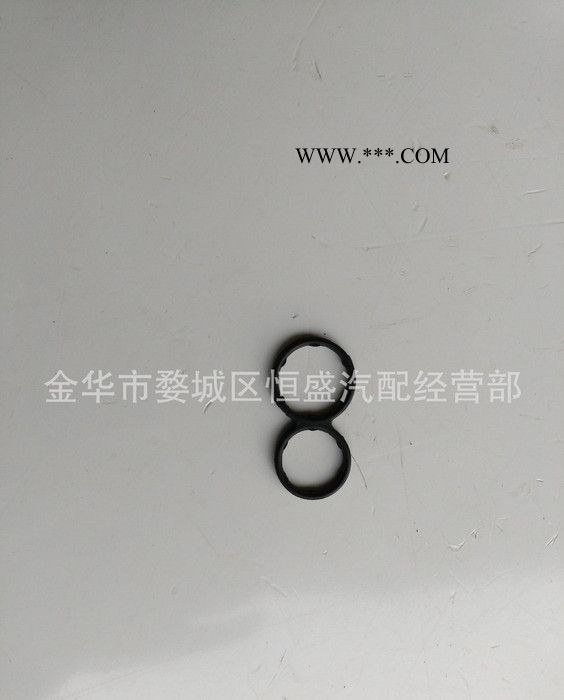 东风小康C37机油泵密封圈(DK13)图2