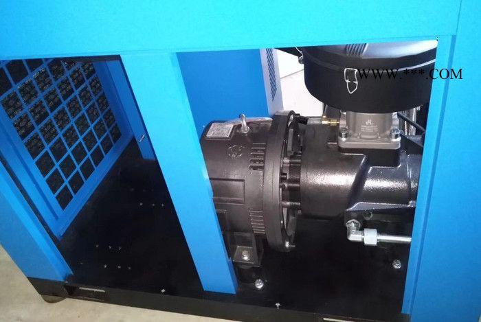 30匹变频空压机 Veairk维尔柯 D系列D22PM 中山空压机 螺杆式空压机 活塞空压机图4