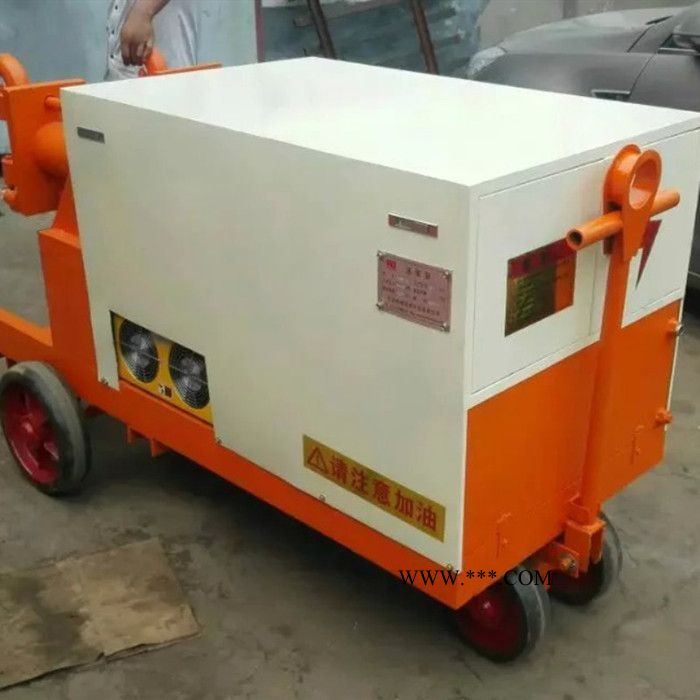活塞式双缸双液注浆泵液压灰浆泵水泥砂浆双缸双液注浆泵价格图4