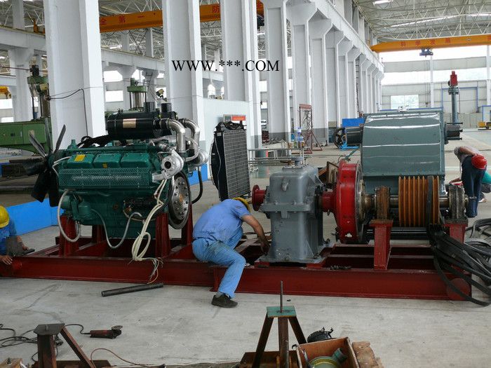 3NB1000泥浆泵  青州1000泥浆泵  三缸单作用泥浆泵   活塞式泥浆泵图2