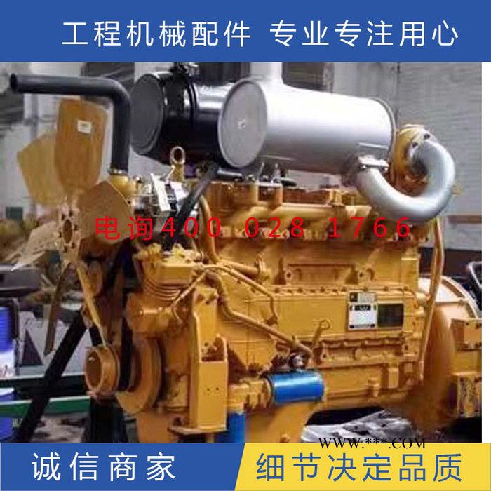 定做潍柴蓝擎二代发动机潍柴STR机油泵总成 AZ1500070021 工程机械配件图3