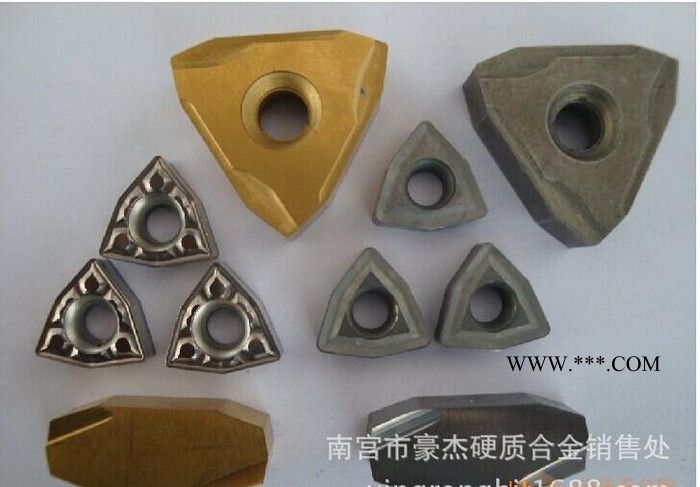 株洲硬质合金数控刀片 曲轴专用铣刀YC30S N18-1图2