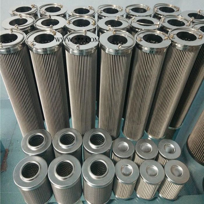 电厂抗燃油滤芯 HY-10-004-HTCC汽轮机油泵出口滤芯 泵入口滤芯图3
