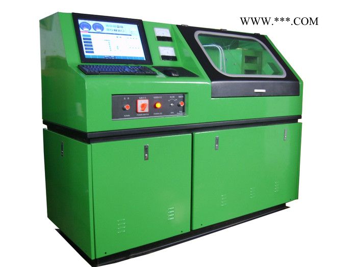 供应泰安泰利达公司方向机机油泵试验台方向机试验台高压共轨喷油泵试验台图4