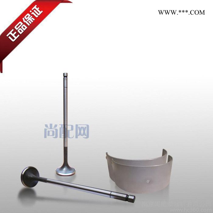 船舶柴油机配件 尚德配件 淄柴6210节能套餐缸套、活塞、活塞环、连杆瓦、气门、气门座图2