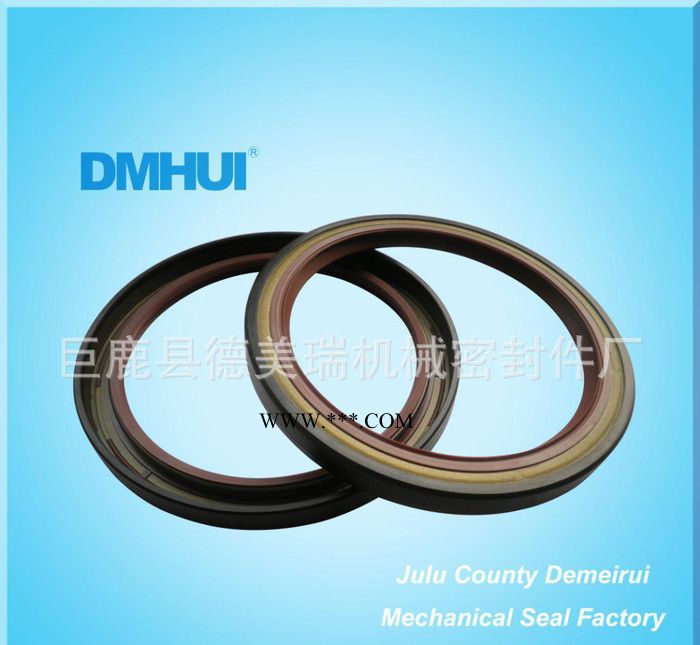 油封双色曲轴后油封 85-105-9    订购图3