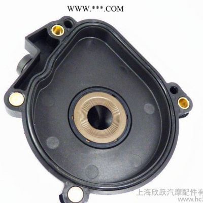 CVVBZ001 曲轴箱通风阀Crankshaft Valv