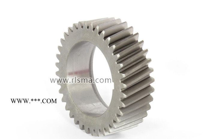 厦工装载机配件  XG935发动机曲轴齿轮图2