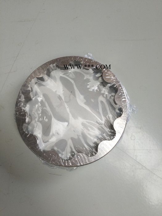 洋马机油泵齿轮4TNV88图2