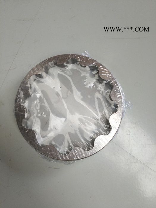 洋马机油泵齿轮4TNV88图3